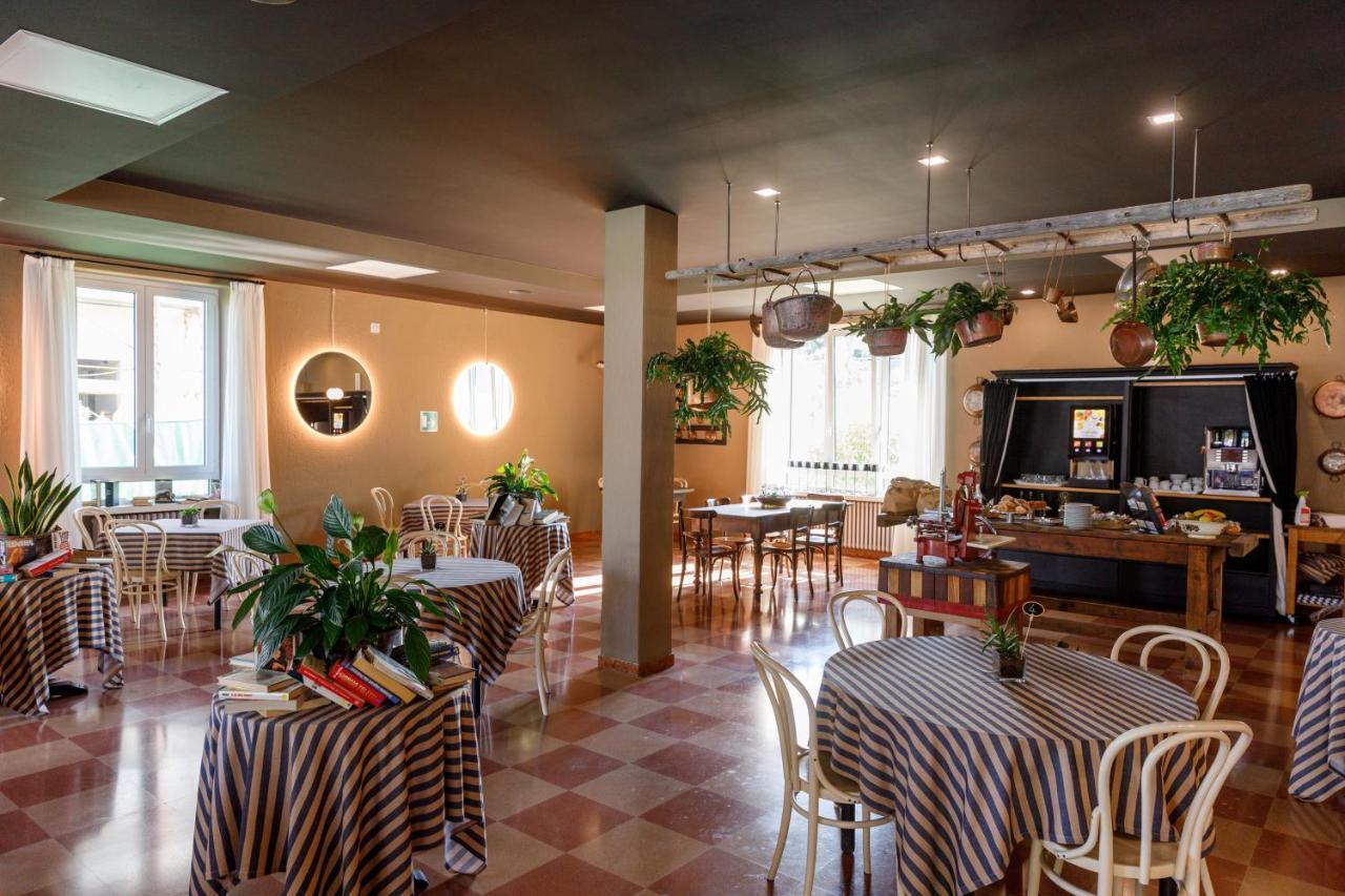 ברדולינו Hotel San Marco מראה חיצוני תמונה