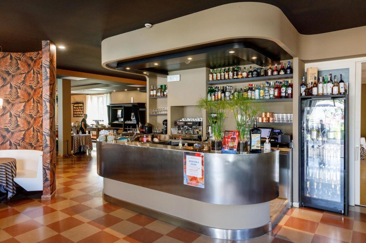 ברדולינו Hotel San Marco מראה חיצוני תמונה