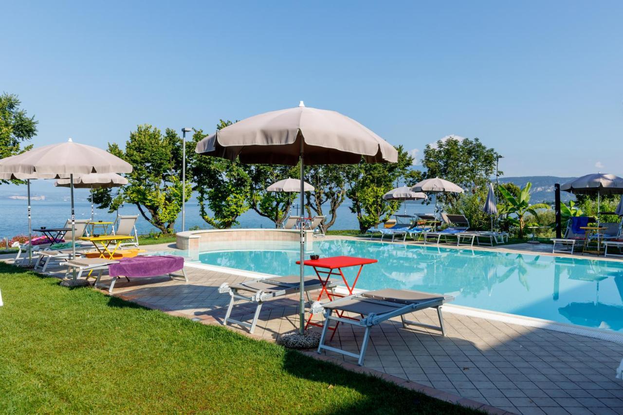 ברדולינו Hotel San Marco מראה חיצוני תמונה