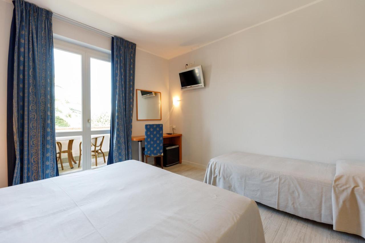 ברדולינו Hotel San Marco מראה חיצוני תמונה