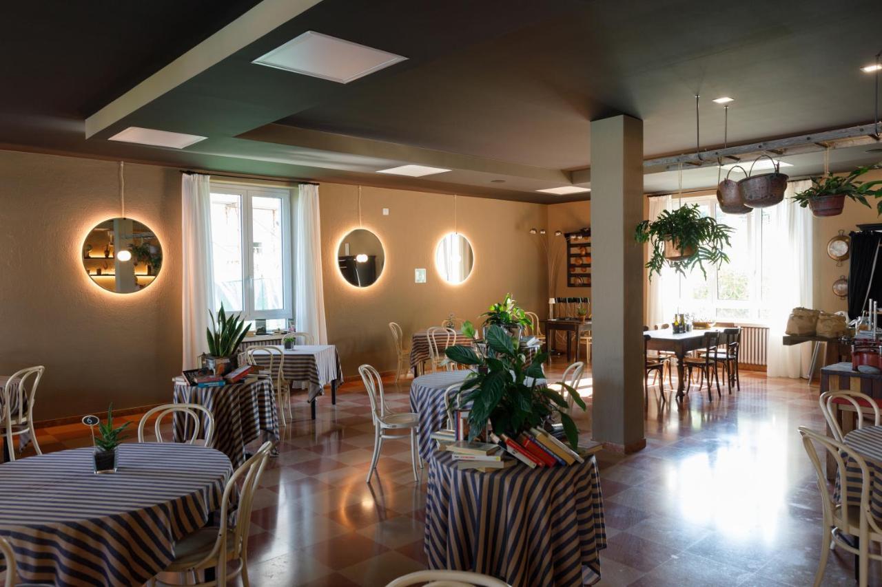 ברדולינו Hotel San Marco מראה חיצוני תמונה