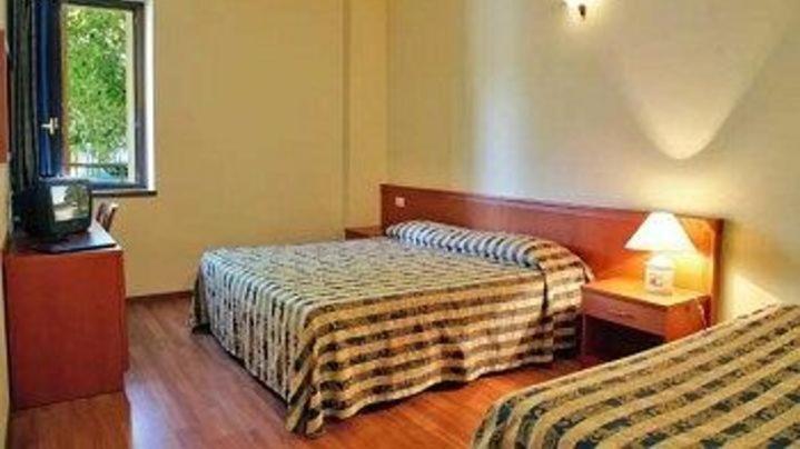 ברדולינו Hotel San Marco מראה חיצוני תמונה