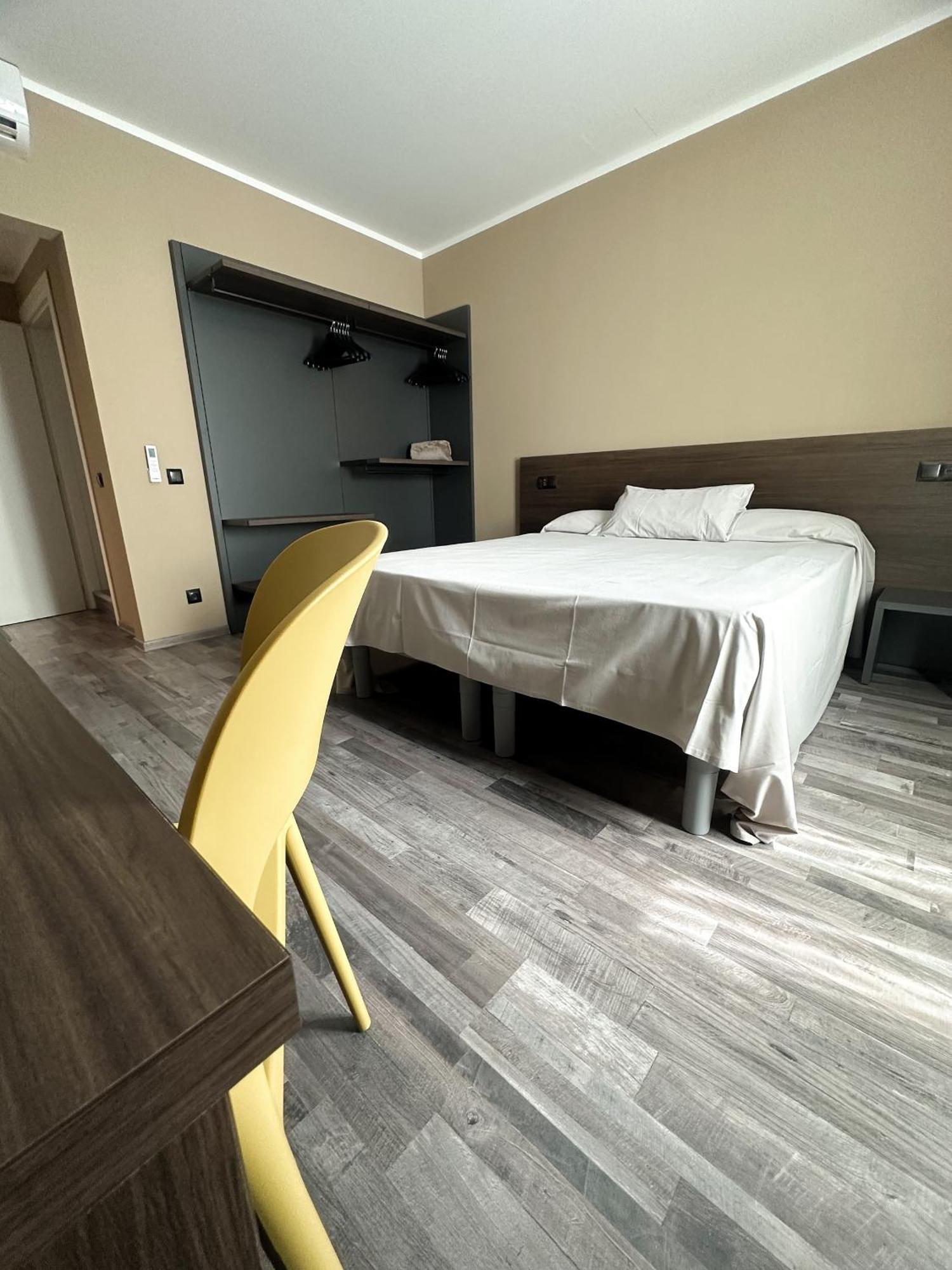 ברדולינו Hotel San Marco מראה חיצוני תמונה