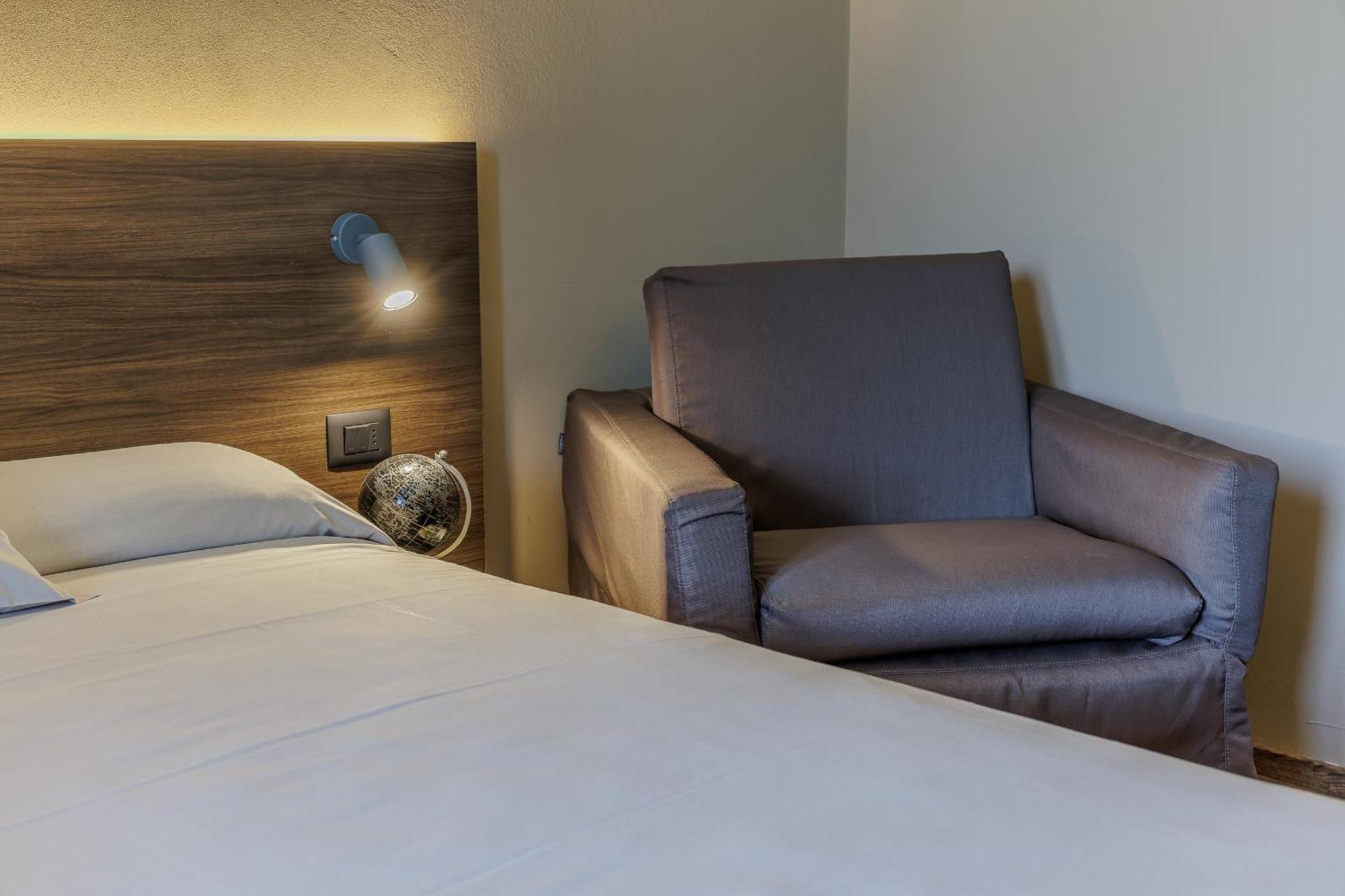 ברדולינו Hotel San Marco מראה חיצוני תמונה