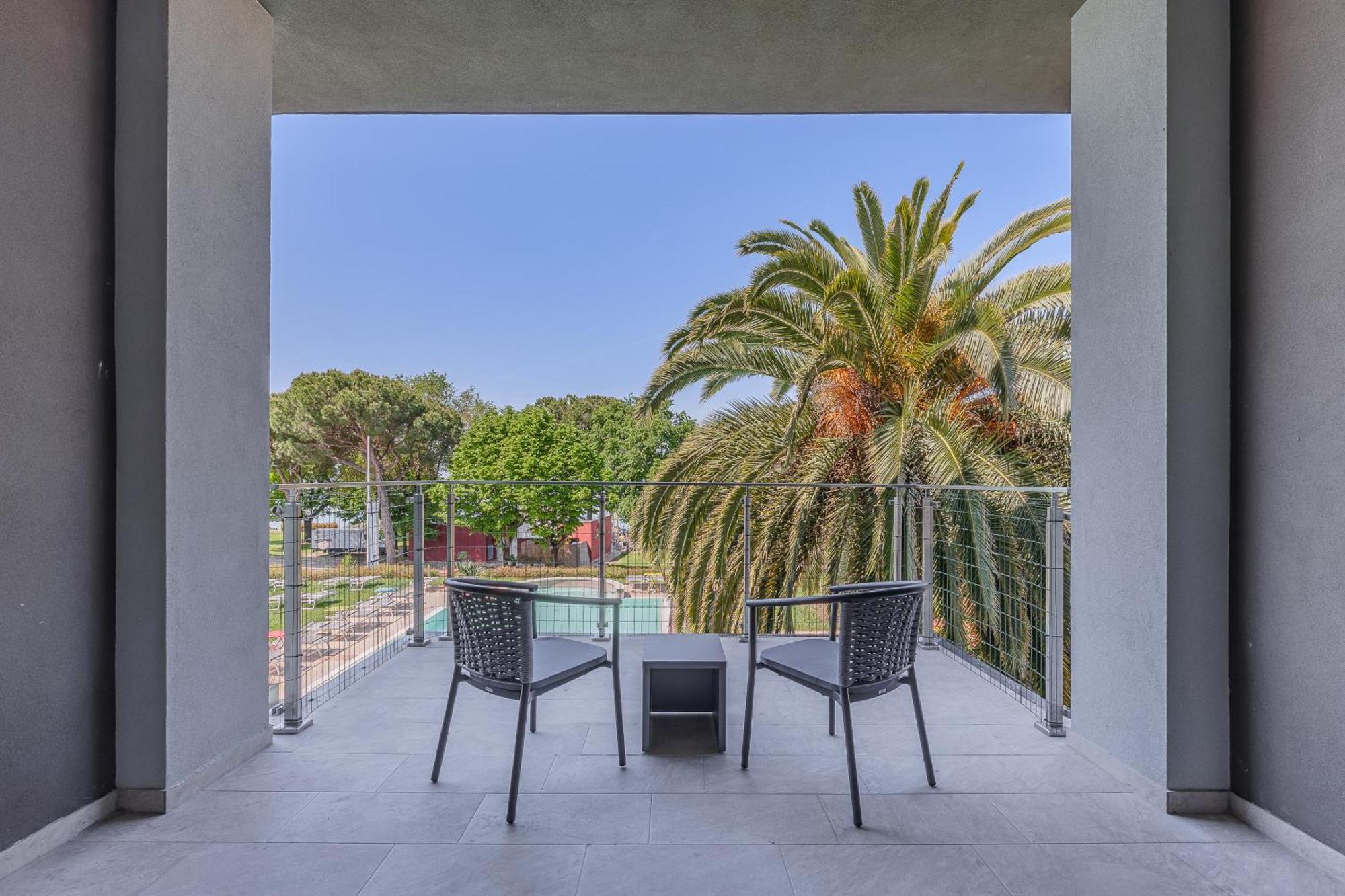 ברדולינו Hotel San Marco מראה חיצוני תמונה