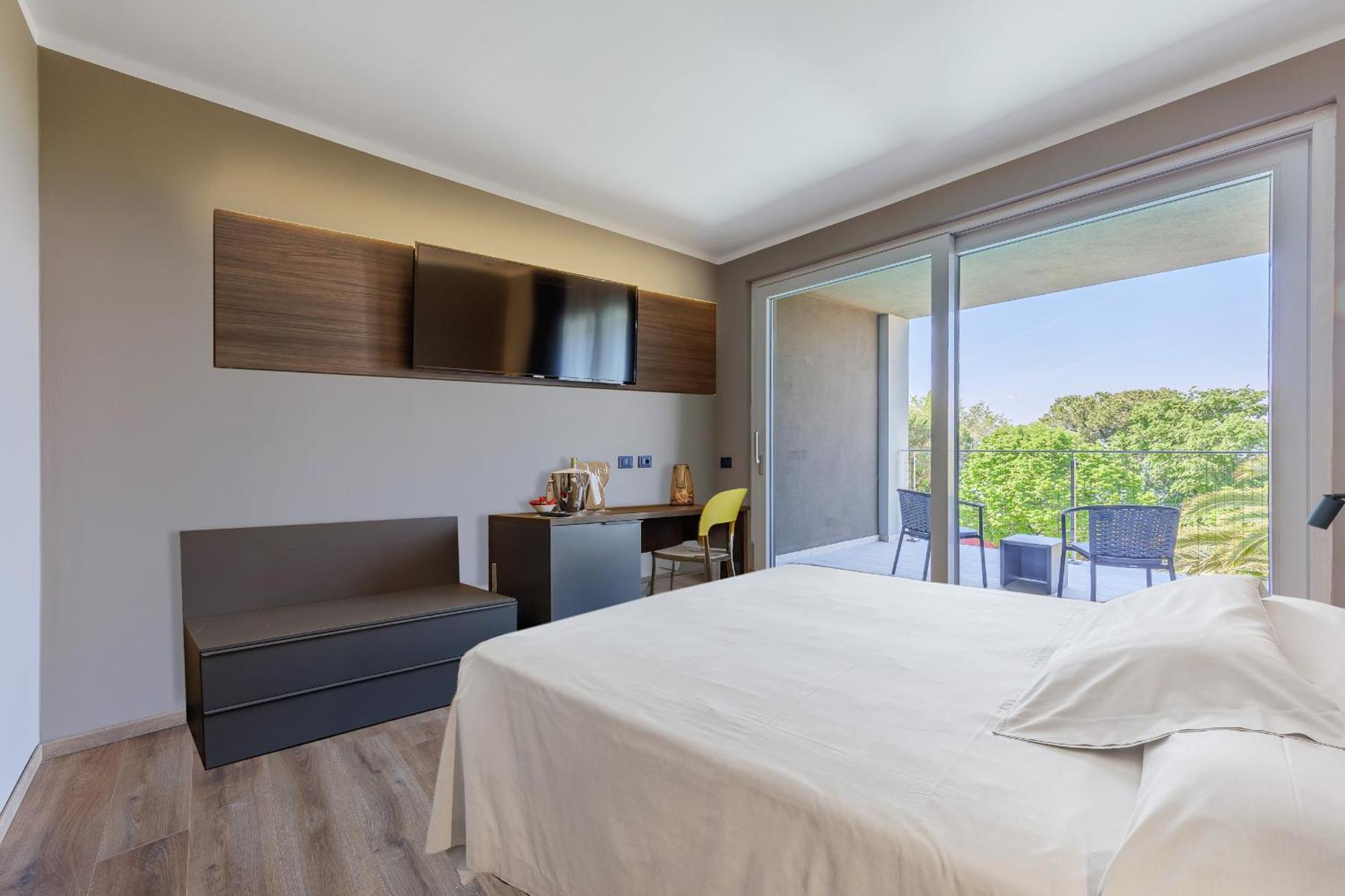 ברדולינו Hotel San Marco מראה חיצוני תמונה