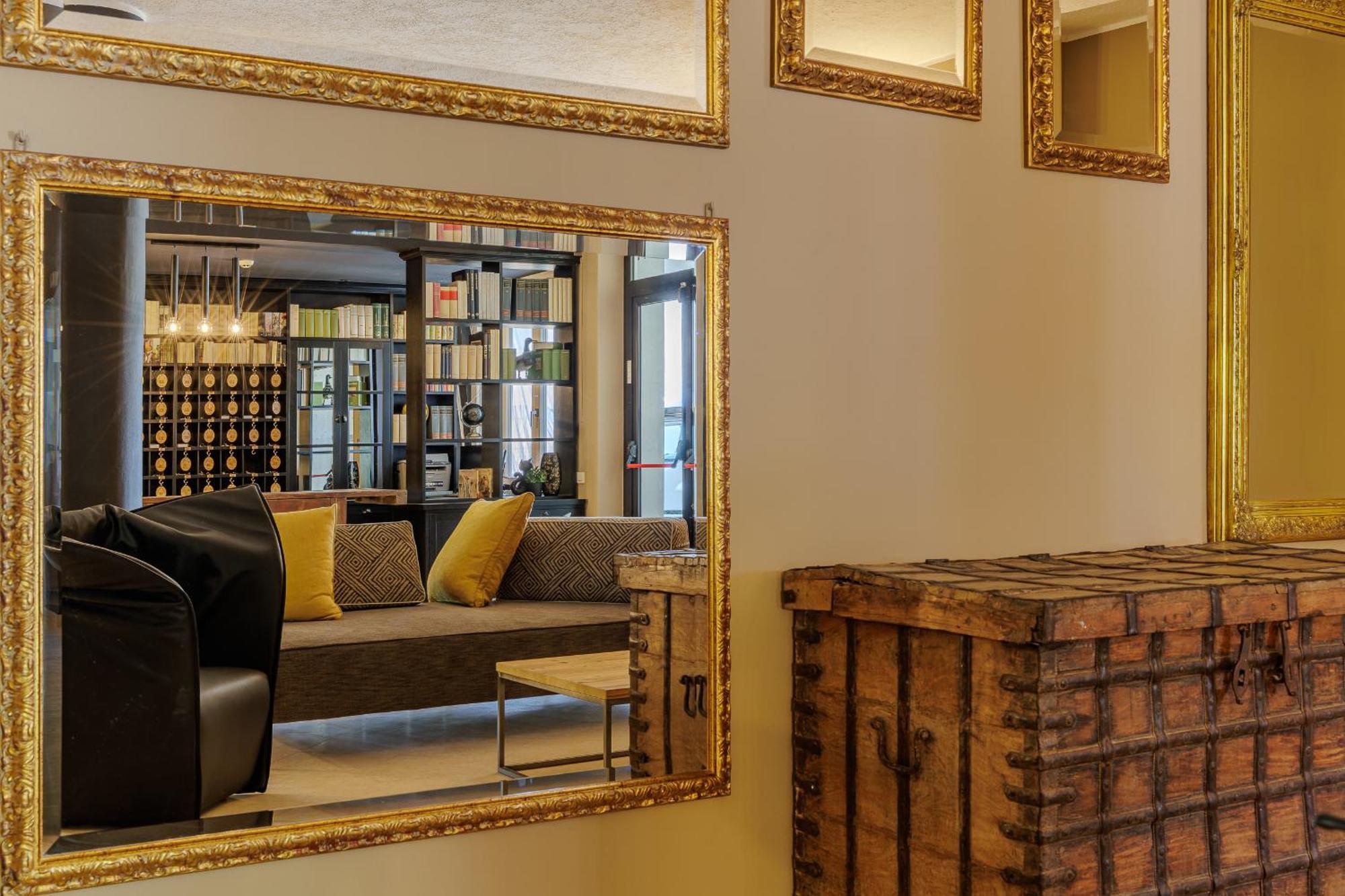 ברדולינו Hotel San Marco מראה חיצוני תמונה
