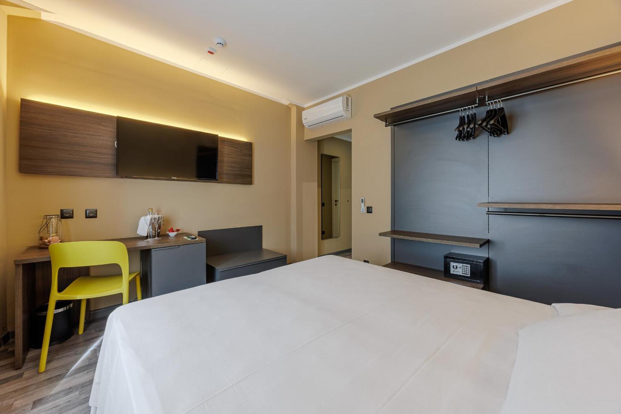 ברדולינו Hotel San Marco מראה חיצוני תמונה