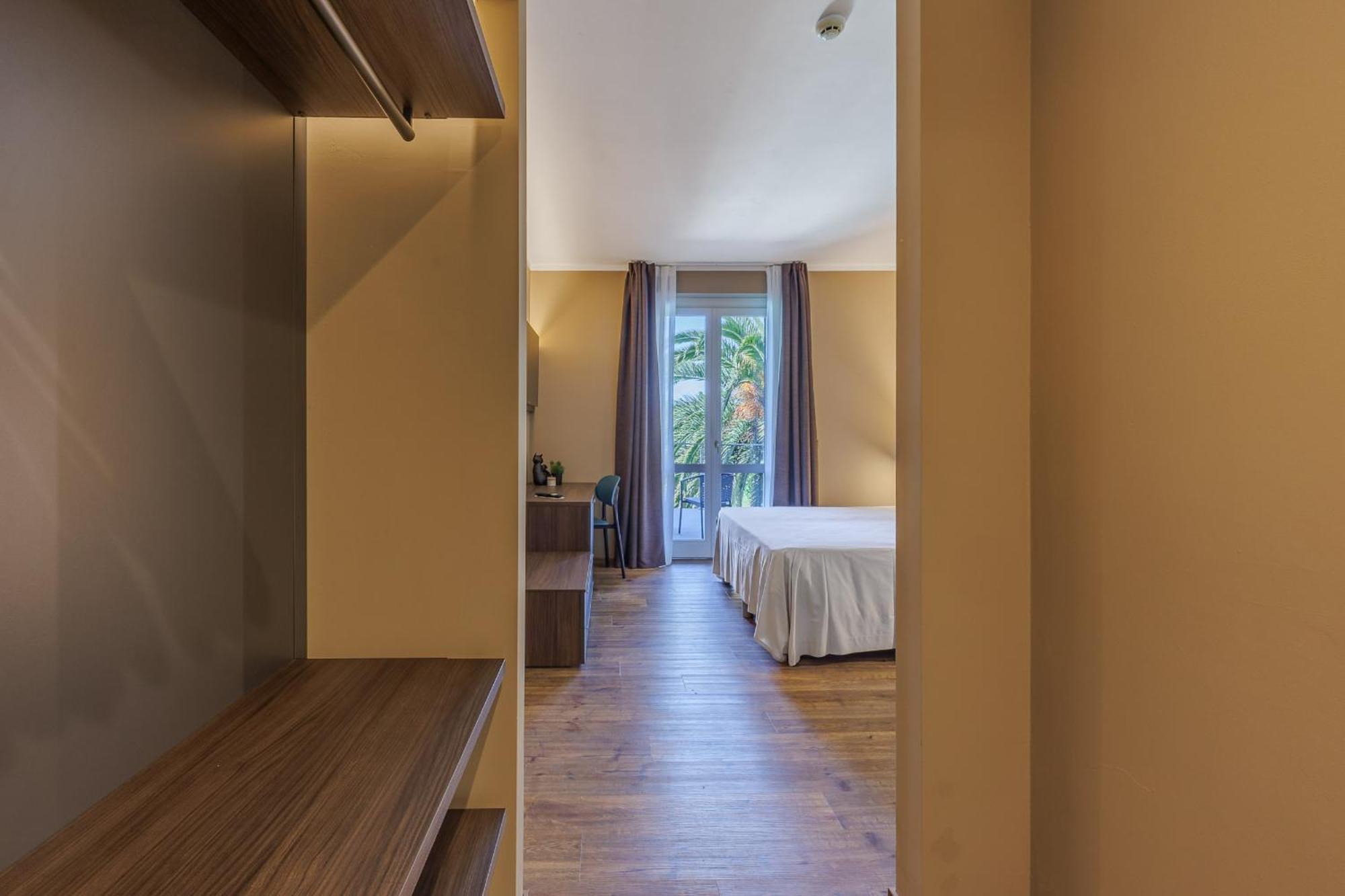 ברדולינו Hotel San Marco מראה חיצוני תמונה