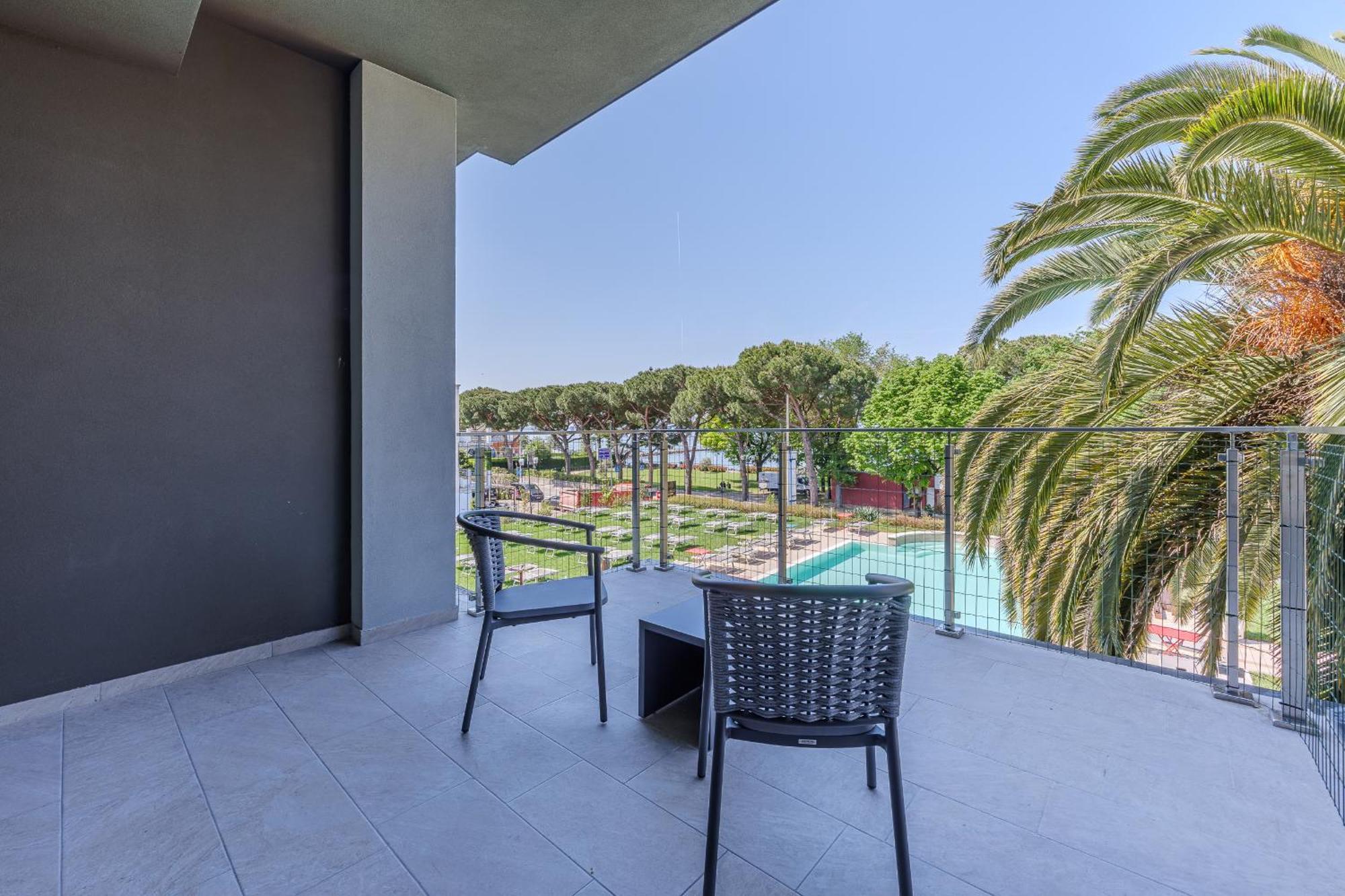 ברדולינו Hotel San Marco מראה חיצוני תמונה