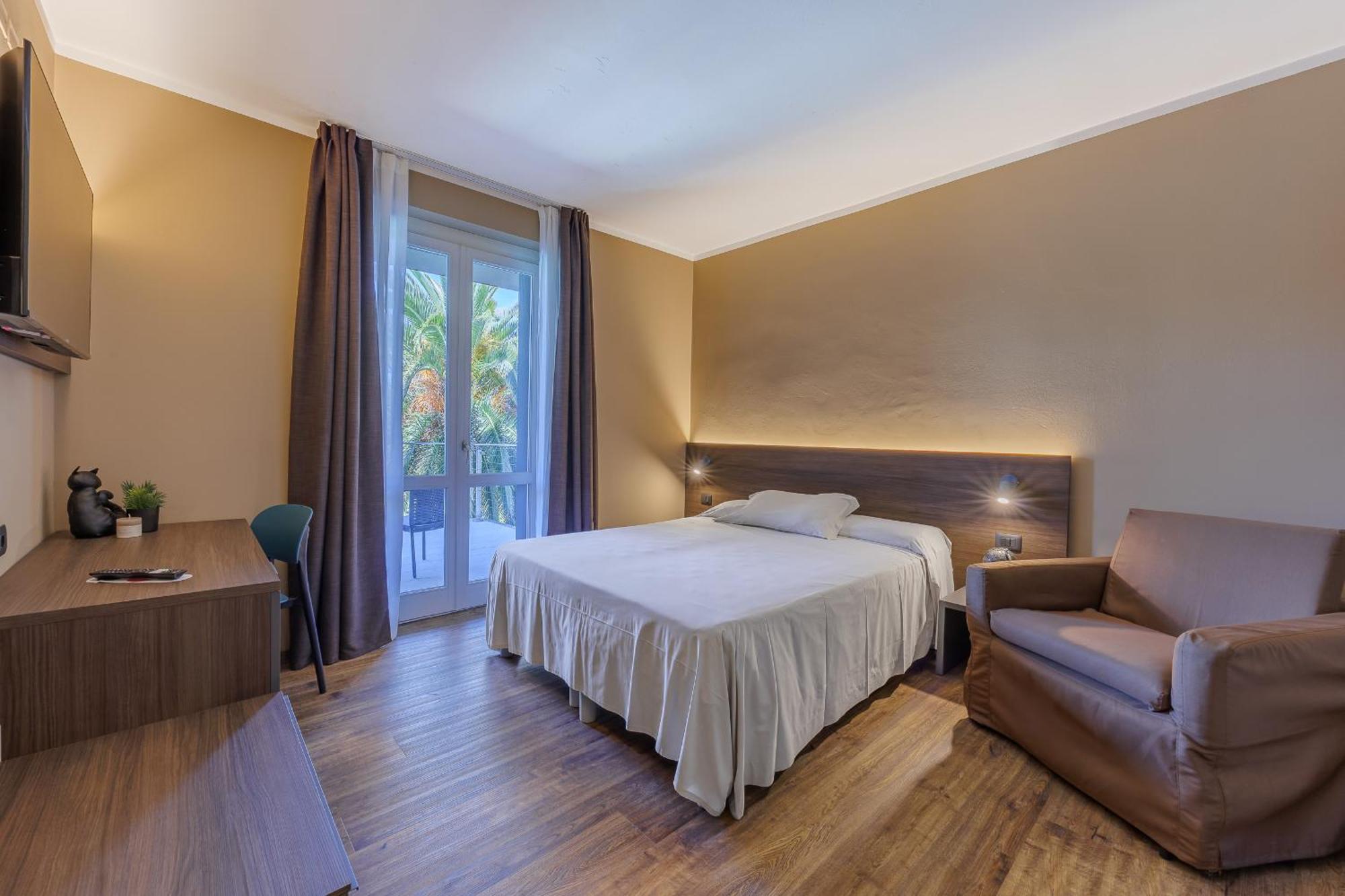 ברדולינו Hotel San Marco מראה חיצוני תמונה