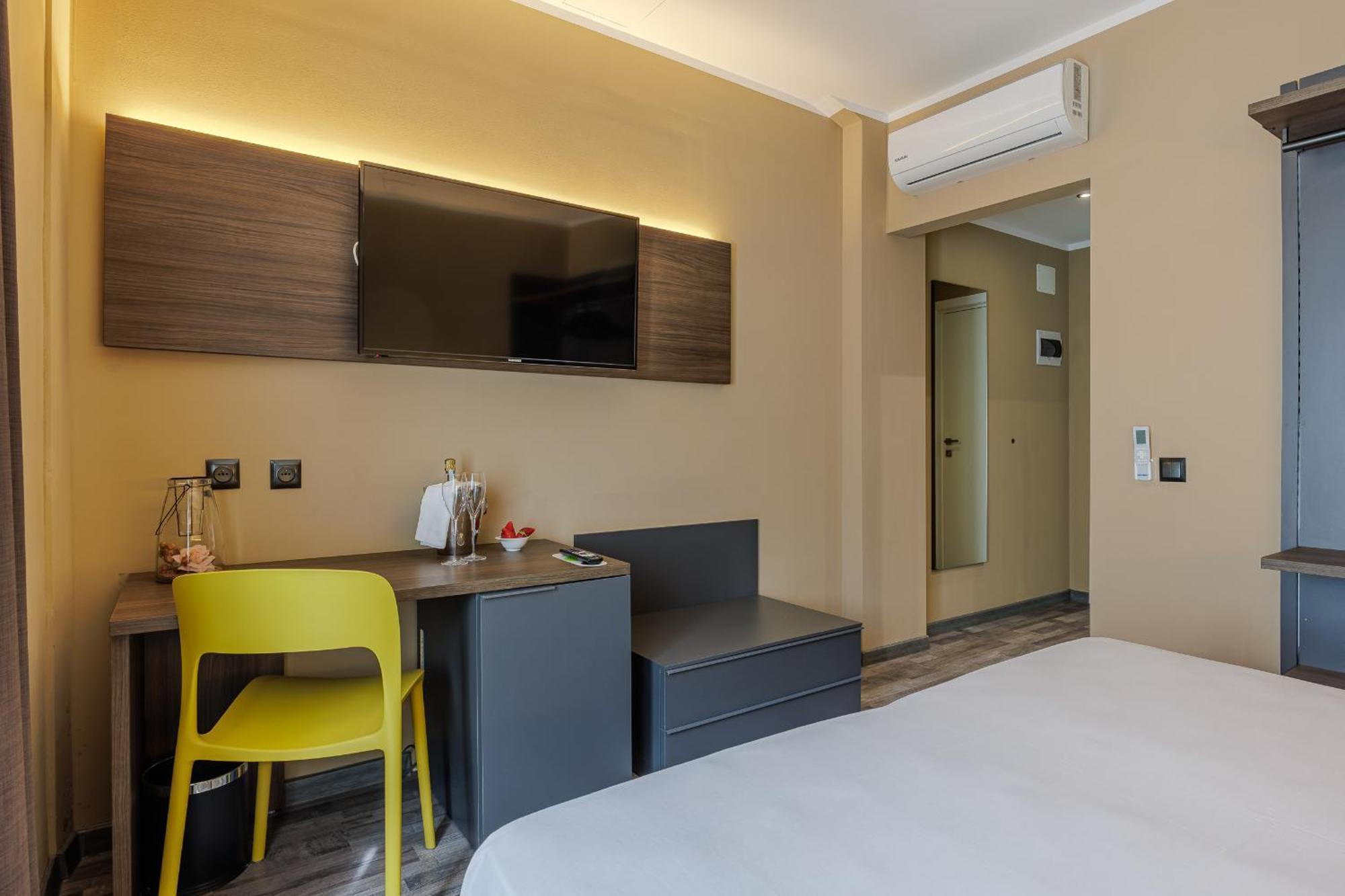 ברדולינו Hotel San Marco מראה חיצוני תמונה