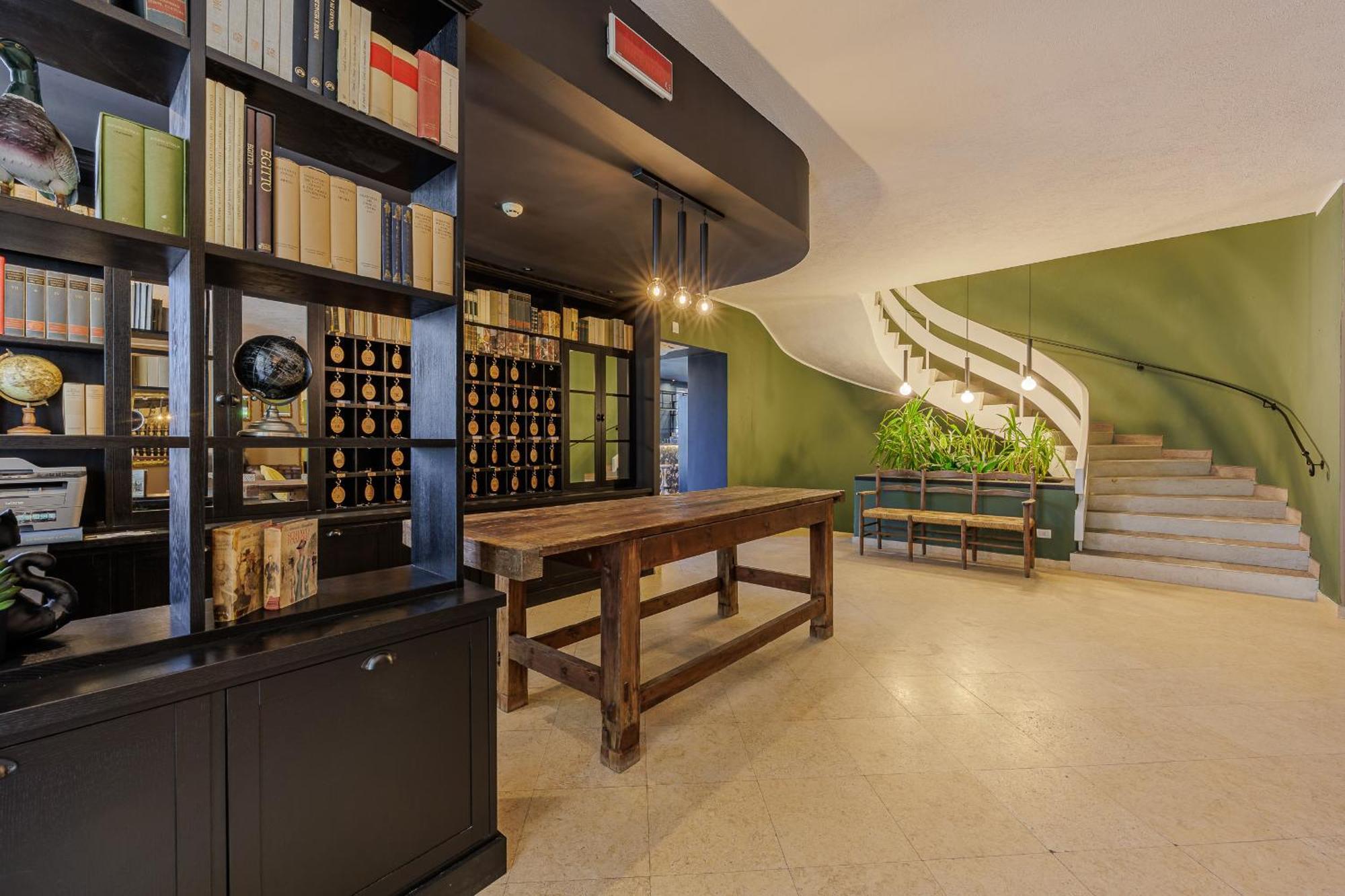 ברדולינו Hotel San Marco מראה חיצוני תמונה